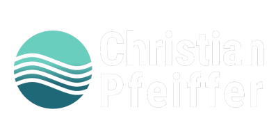 Christian Pfeiffer - Sprecher für Voice Over und Hörbuch